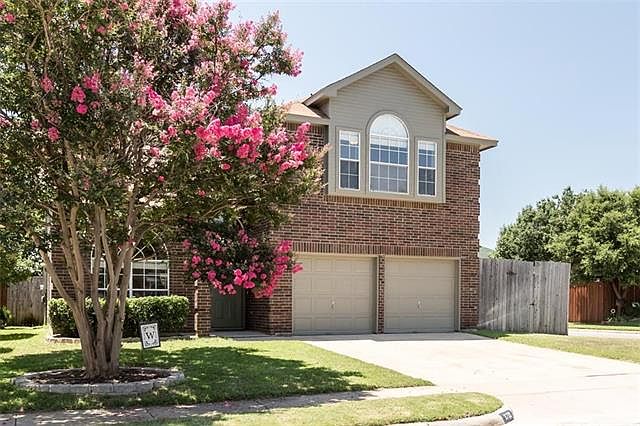 1st image of 8700 Pedernales Trl