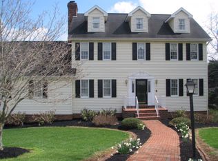 20164 Judith Way, Abingdon, VA 24211