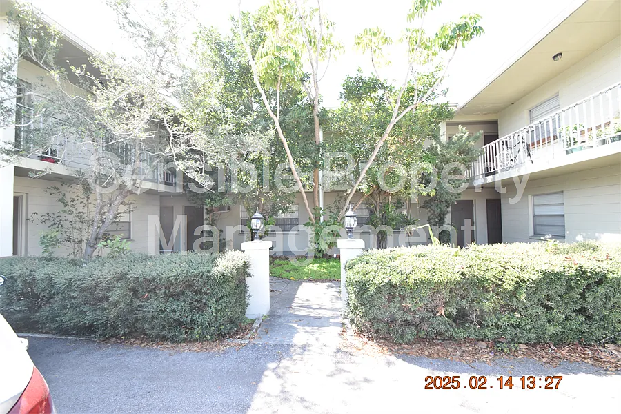 1 bed, 600 sqft, $1,395 — Photo 1