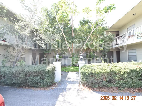 302 Danube Ave APT 5, Tampa, FL 33606