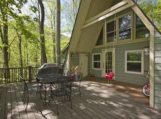 35 Osceola Trl, Whittier, NC 28789