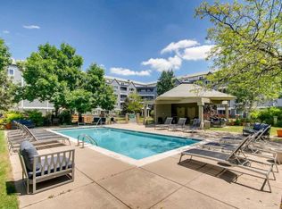 The View on 26th, Boulder, CO 80302