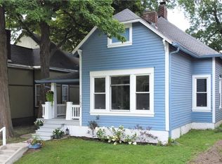 1752 E Brookside Ave, Indianapolis, IN 46201