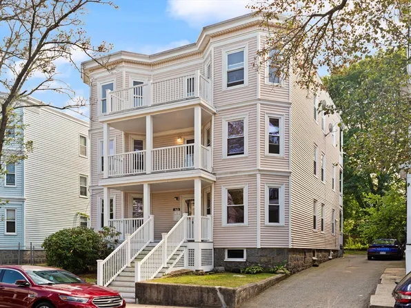 50 Armandine St, Dorchester, MA 02124