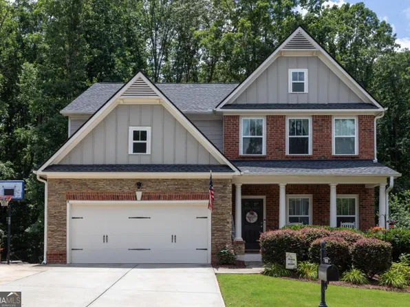 6695 Grove Meadows Ln, Cumming, GA 30028