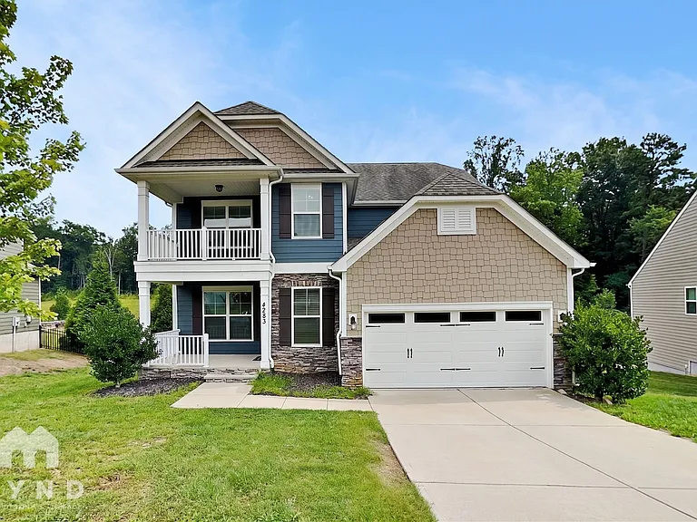 4283 Falls Lake Dr SW — Photo 1
