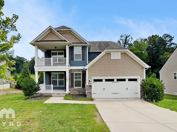 4283 Falls Lake Dr SW, Concord, NC 28025