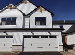 5520 Fawnsbury Ct, Powell, OH 43065