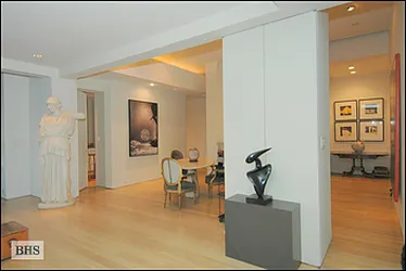 Sold by Brown Harris Stevens