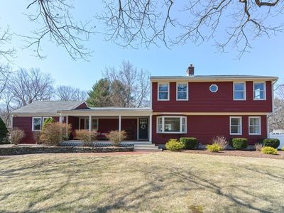 145 Oak St, Mansfield, MA, 02048