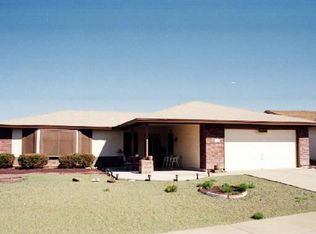 982 Leisure World #982, Mesa, AZ 85206
