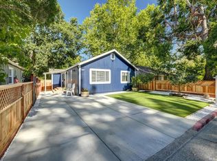 381 Johnson St, Sebastopol, CA 95472