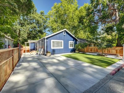 381 Johnson Street, Sebastopol, CA, 95472