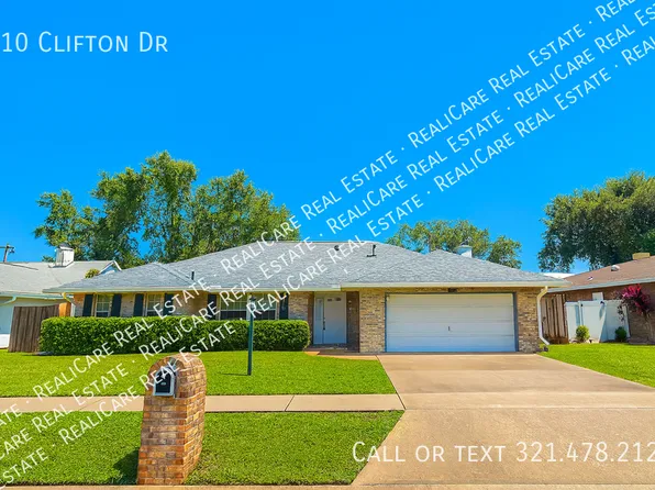 510 Clifton Dr, West Melbourne, FL 32904