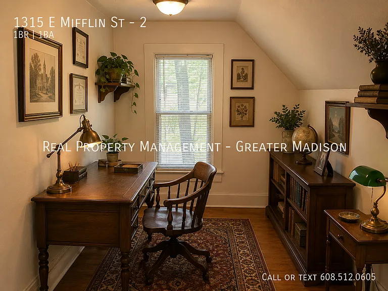 1315 E Mifflin St #2 — Photo 10