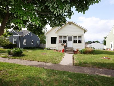1420 1st St, Boone, IA, 50036