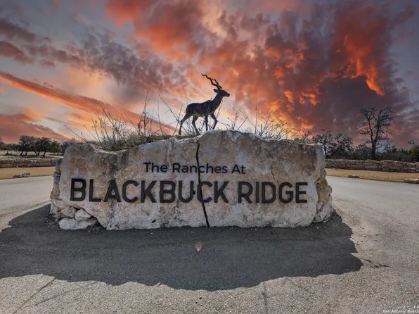 Lot 90 Blackbuck Ridge Drive, Lampasas, TX 76550