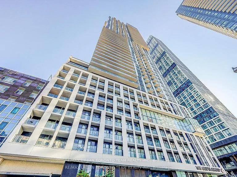 251 Jarvis St #4208 — Photo 1