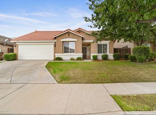 5905 Oneida Falls Dr, Bakersfield, CA 93312