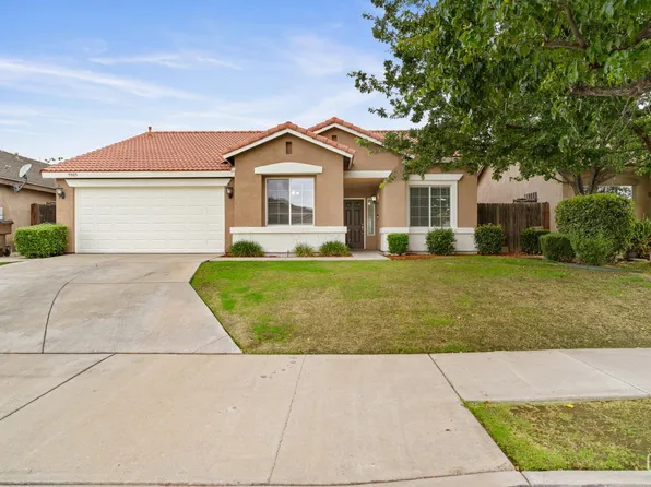 5905 Oneida Falls Dr, Bakersfield, CA 93312