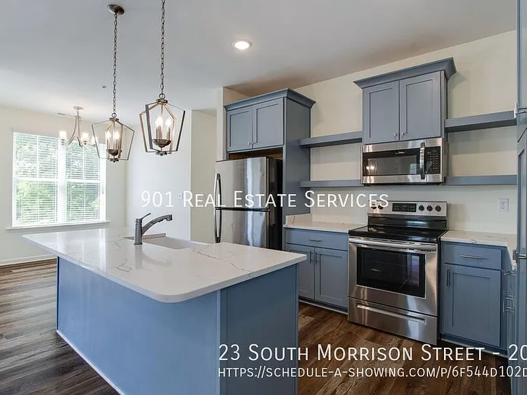 23 S Morrison St #201 — Photo 12