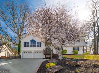 210 Barrett Springs Way, Canton, GA 30115