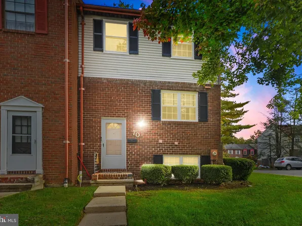 70 Pickersgill Sq, Owings Mills, MD 21117
