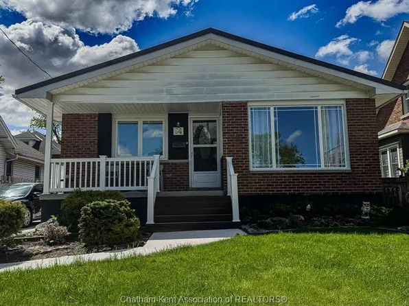 94 Stanley Ave, Chatham Kent, ON N7M 3J3