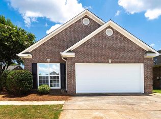 6108 Letson Farms Dr, Bessemer, AL 35022