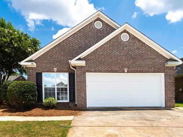 6108 Letson Farms Dr, Bessemer, AL 35022
