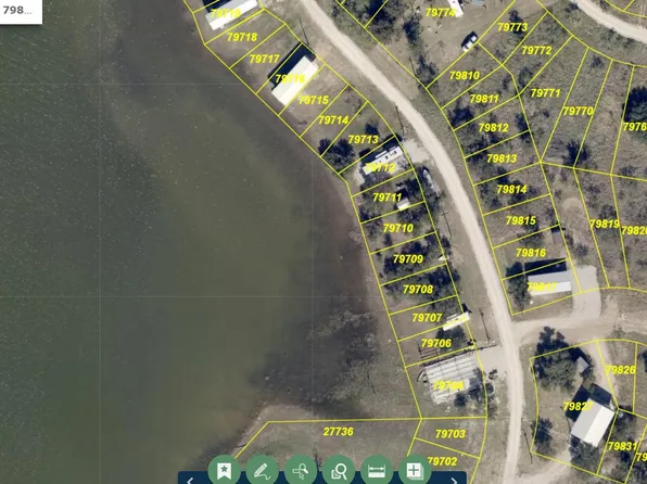 LOT 1470 Summer Oak Dr, May, TX 76857