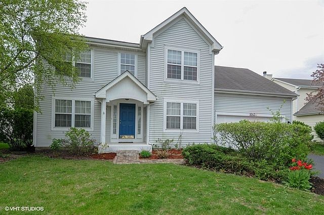 1st image of 1043 Meadowridge Dr
