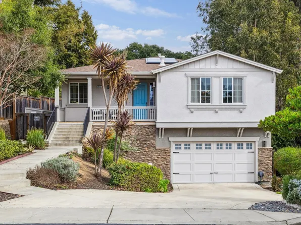 2693 Highland Trail Ct, Hayward, CA 94541
