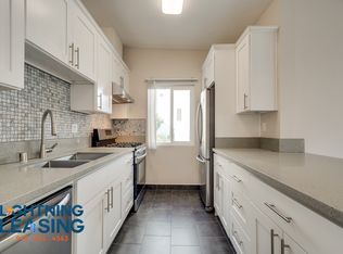 969 2/3 Larrabee St #13D, West Hollywood, CA 90069