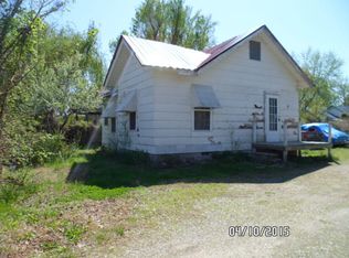 207 N Cedar St, Commerce, OK 74339