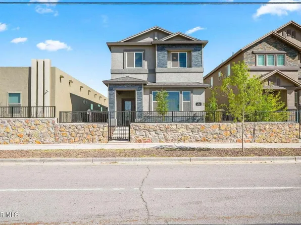 14947 Pebble Hills Blvd #A, El Paso, TX 79938