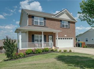 6024 Chickadee Cir LOT 124, Spring Hill, TN 37174
