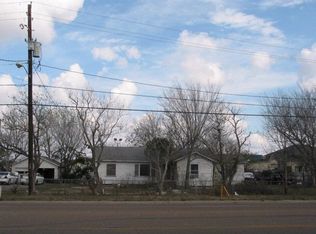 3112 S Laurent St, Victoria, TX 77901