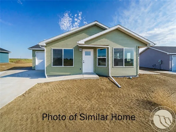 2256 Salinas Cir, Billings, MT 59105