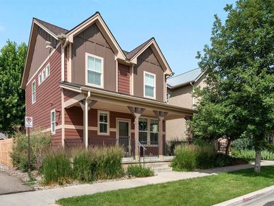 235 Clear Spring Avenue, Durango, CO, 81301