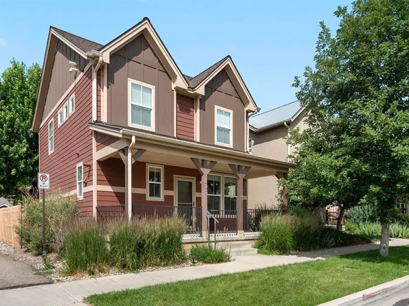 235 Clear Spring Avenue, Durango, CO 81301