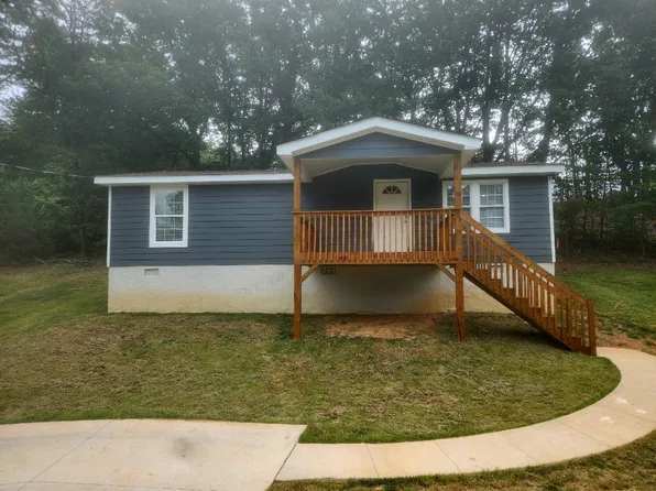 23 S Mickley Ave, Bessemer City, NC 28016