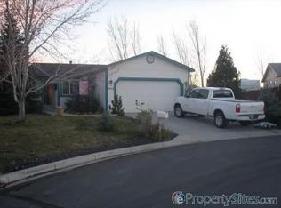 6472 Edisto Ct, Sun Valley, NV