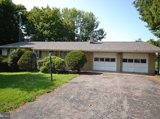 7188 Peekskill Dr, Frederick, MD 21702