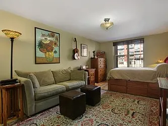 Sold by Citi Habitats