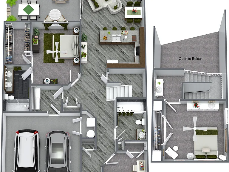 The Orchard Apartments — Photo 35