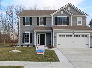 8009 Milender Blvd, Indianapolis, IN 46237