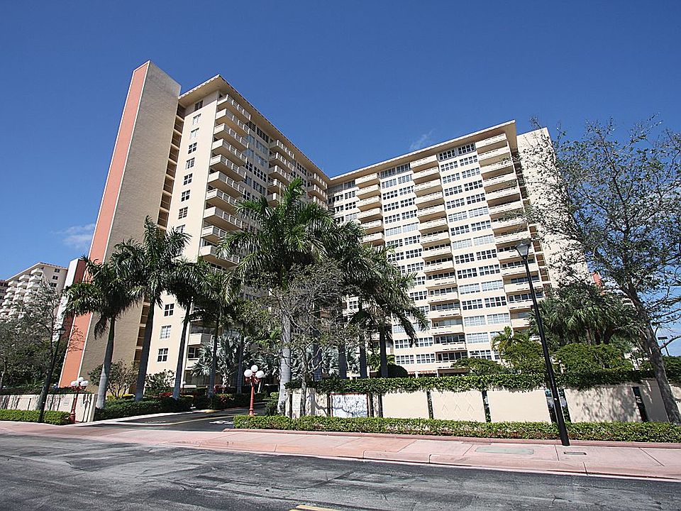 Main Exterior