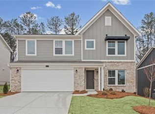 231 Sage Woods Way, Dallas, GA