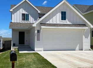 1953 Birch Ave, Sheridan, WY 82801